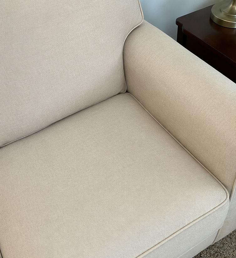 Professional Upholstery Cleaning in Lewisville